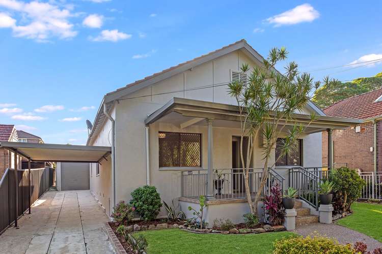 Main view of Homely house listing, 16 Cormiston Avenue, Concord NSW 2137