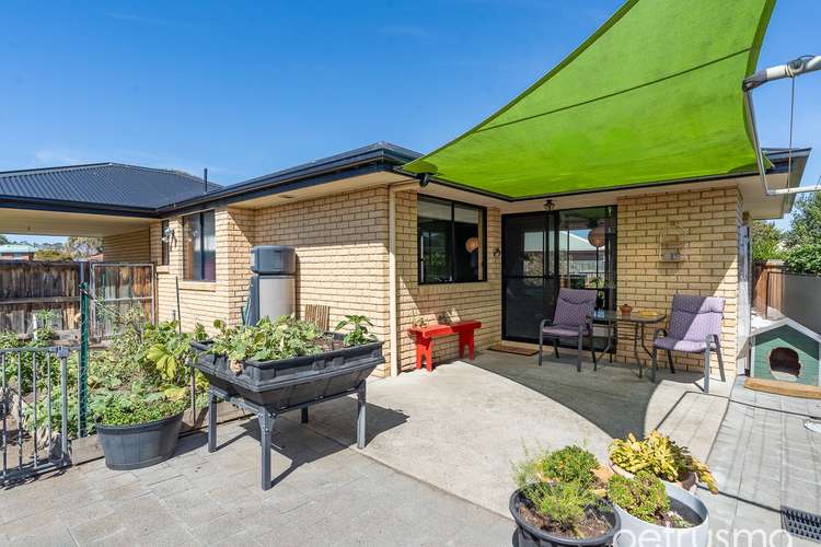 Main view of Homely unit listing, 1/9 Dodges Court, Sorell TAS 7172