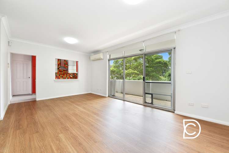 Main view of Homely apartment listing, 10/63 Kensington Road, Summer Hill NSW 2130