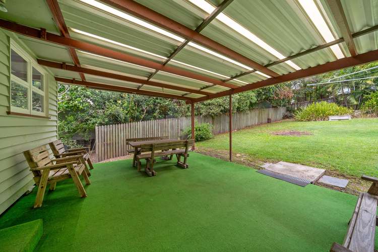 Main view of Homely house listing, 40 Romea Street, The Gap QLD 4061