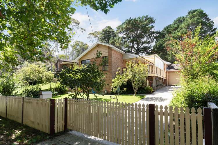 Main view of Homely house listing, 49 Station Street, Katoomba NSW 2780
