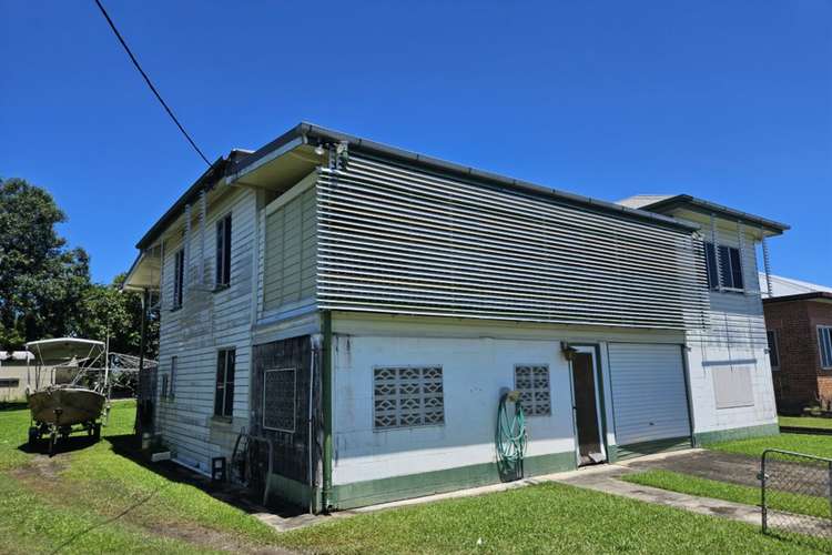 Main view of Homely house listing, 25 Clay Street, Ingham QLD 4850