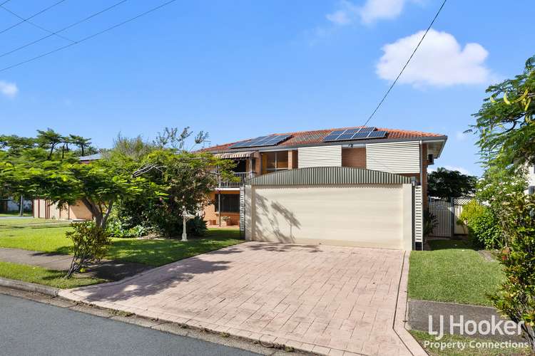 Main view of Homely house listing, 4 Bygrave Street, Strathpine QLD 4500