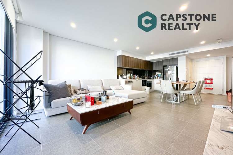 Main view of Homely apartment listing, 1/2-8 Burwood Road, Burwood Heights NSW 2136