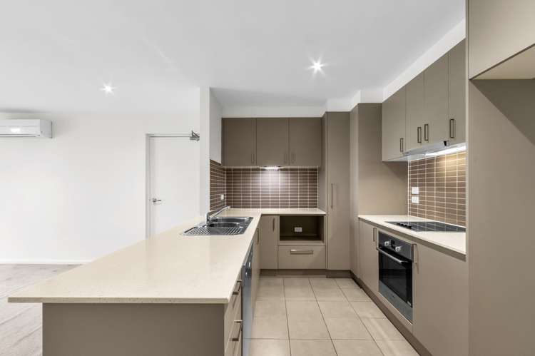 Third view of Homely apartment listing, 8/68 MacLeay Street, Turner ACT 2612