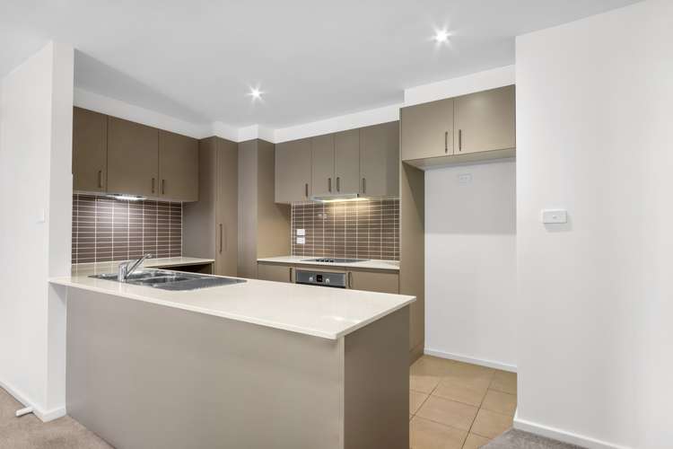 Fourth view of Homely apartment listing, 8/68 MacLeay Street, Turner ACT 2612