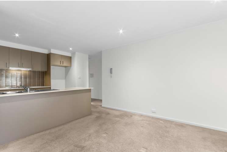 Fifth view of Homely apartment listing, 8/68 MacLeay Street, Turner ACT 2612