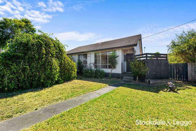 Main view of Homely house listing, 3 Bolger Street, Morwell VIC 3840