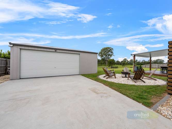 Fourth view of Homely acreageSemiRural listing, 103 Geoff Philp Drive, Logan Village QLD 4207