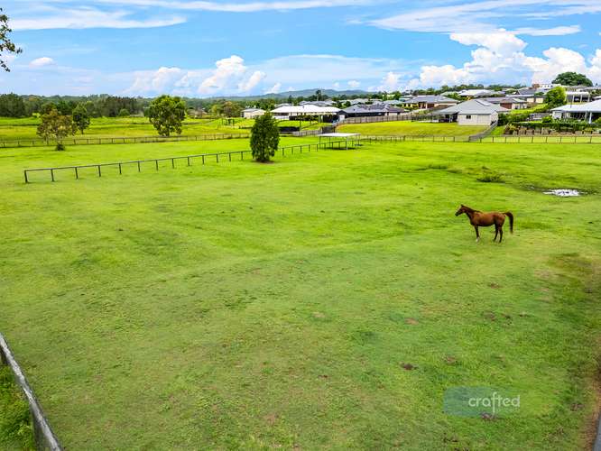 Fifth view of Homely acreageSemiRural listing, 103 Geoff Philp Drive, Logan Village QLD 4207