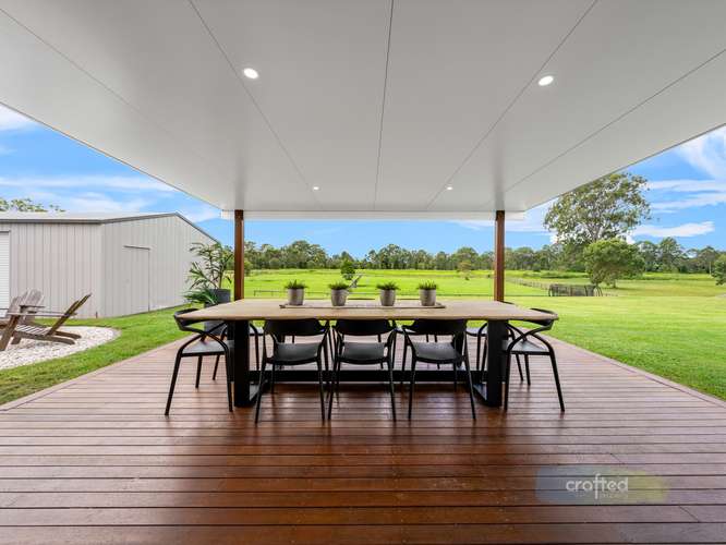 Sixth view of Homely acreageSemiRural listing, 103 Geoff Philp Drive, Logan Village QLD 4207