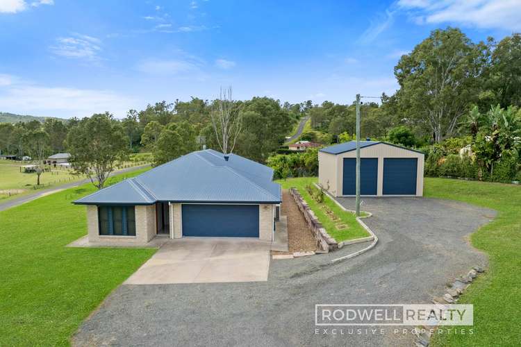 32 Stephens Place, Kooralbyn QLD 4285