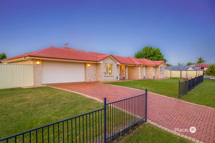 Main view of Homely house listing, 86 Bougainvillea Street, Calamvale QLD 4116