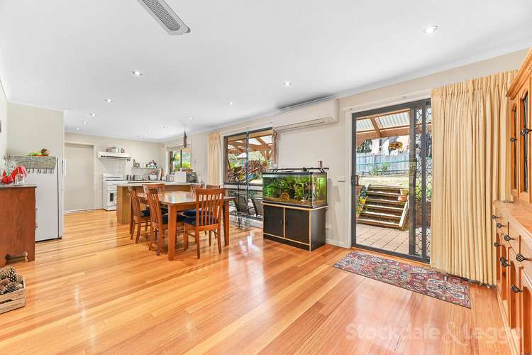 Sixth view of Homely house listing, 8 Linton Court, Berwick VIC 3806