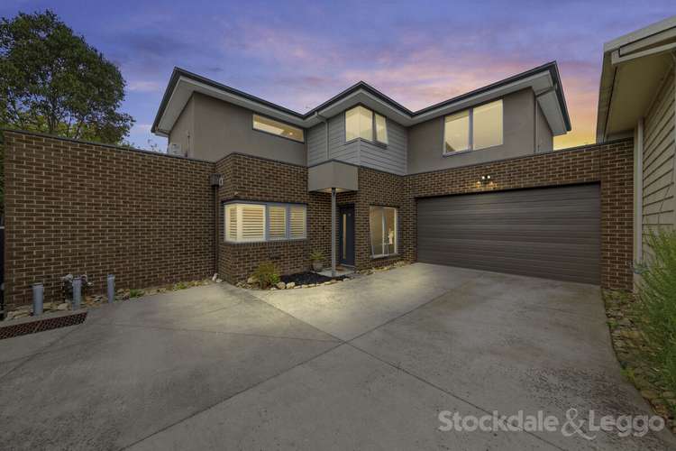Main view of Homely house listing, 6A Fitzgerald Street, Ringwood East VIC 3135