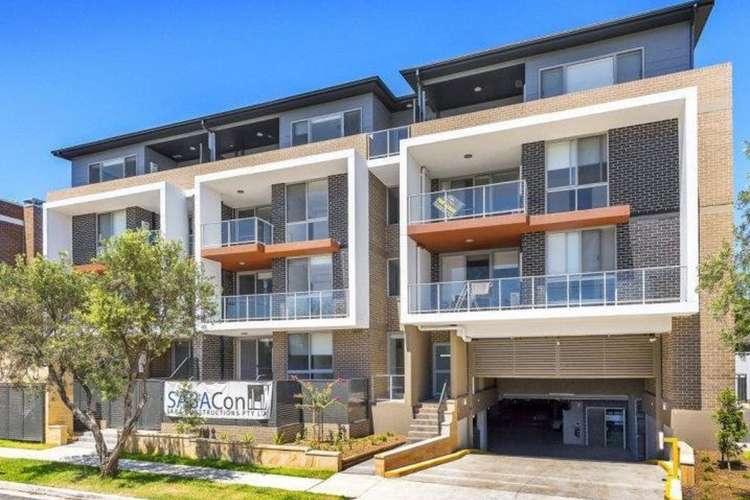 Main view of Homely apartment listing, 17/18-22A Hope Street, Rosehill NSW 2142
