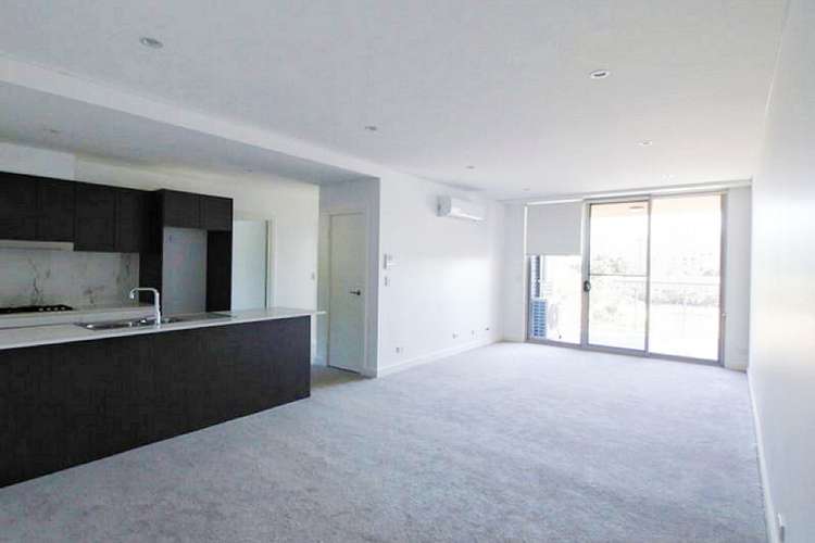 Second view of Homely apartment listing, 17/18-22A Hope Street, Rosehill NSW 2142