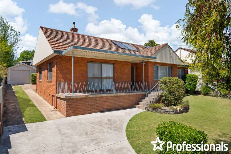 Main view of Homely house listing, 10 Furness Street, Bathurst NSW 2795