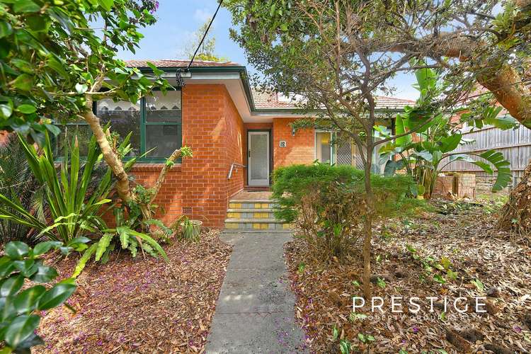 Main view of Homely house listing, 18 Gore Street, Arncliffe NSW 2205