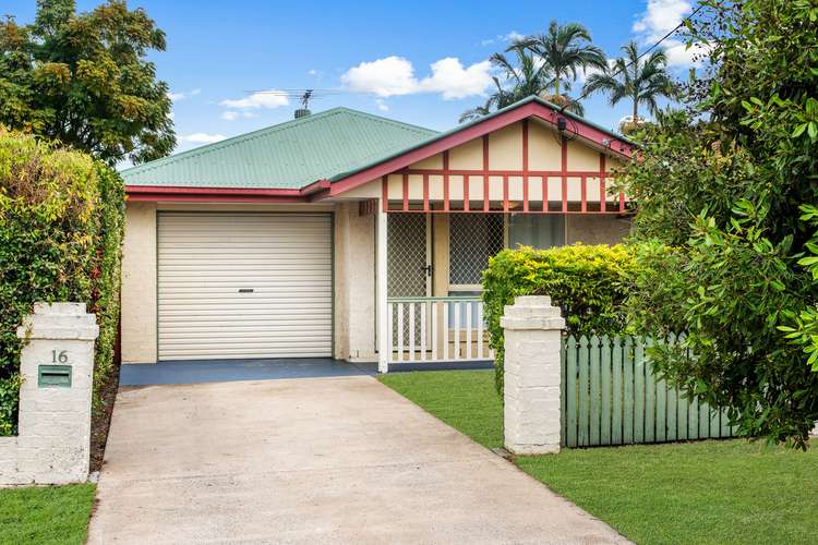 Main view of Homely house listing, 16 Taylor Street, Virginia QLD 4014