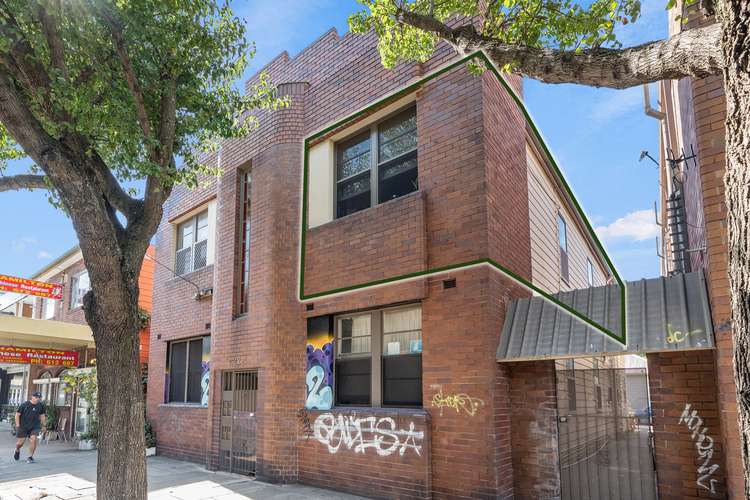 Main view of Homely apartment listing, 3/22 Beaumont Street, Islington NSW 2296