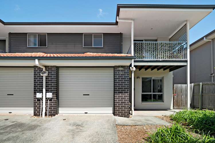 Main view of Homely townhouse listing, 39/1 Bass Court, North Lakes QLD 4509