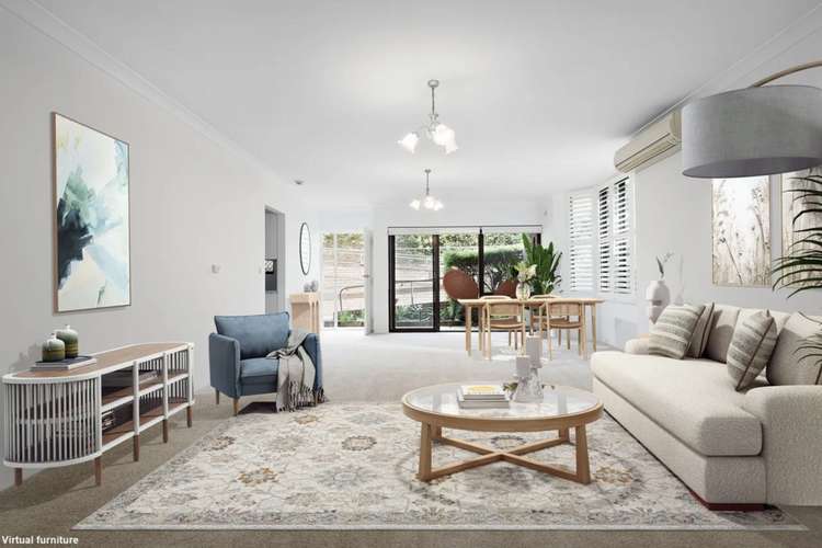 Main view of Homely retirement listing, 37/58-68 Brinawa Street, Mona Vale NSW 2103