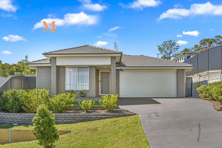Main view of Homely house listing, 6 Abigail Way, Edgeworth NSW 2285