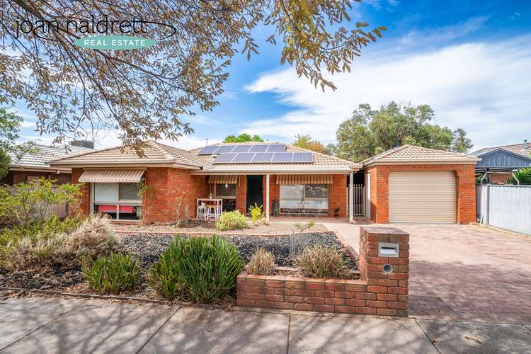 Main view of Homely house listing, 4 Coventry Court, Wodonga VIC 3690