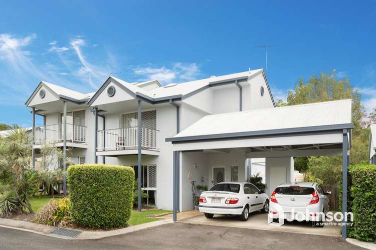 Main view of Homely townhouse listing, 8/47 Hindes Street, Lota QLD 4179