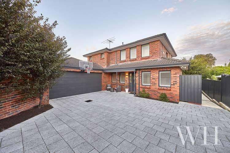 Fourth view of Homely house listing, 36A Bristol Avenue, Bicton WA 6157