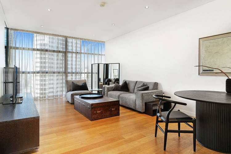 Main view of Homely apartment listing, 101 Bathurst Street, Sydney NSW 2000