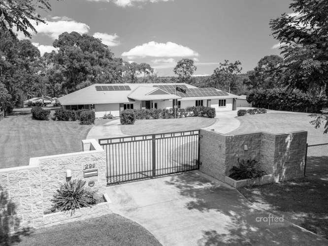 299 Equestrian Drive, New Beith QLD 4124