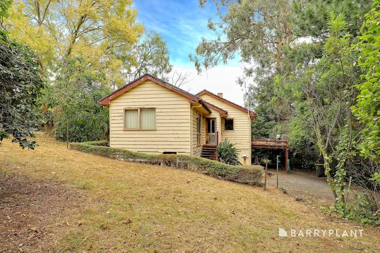 Third view of Homely house listing, 35 Hamilton Road, Emerald VIC 3782