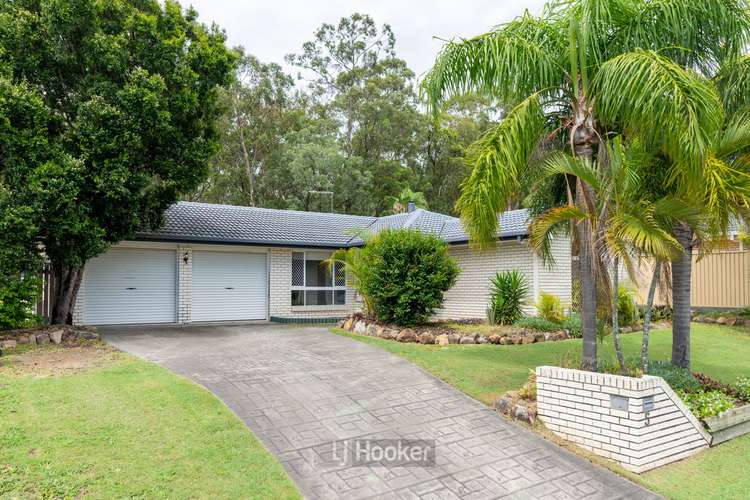 5 St James Circuit, Heritage Park QLD 4118