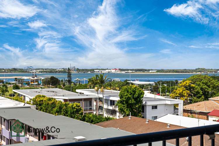Main view of Homely unit listing, 14/14-16 Little Norman Street, Southport QLD 4215