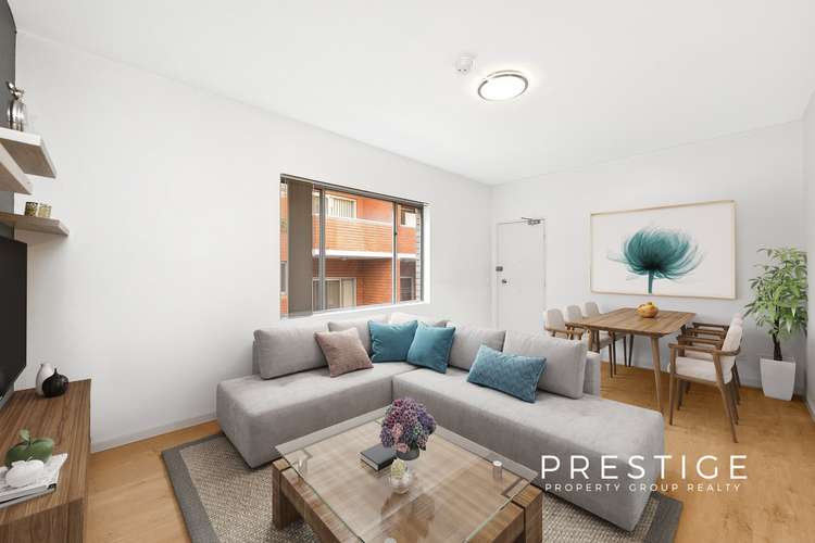 Second view of Homely apartment listing, 2/5 Short Street, Carlton NSW 2218