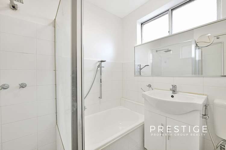 Fifth view of Homely apartment listing, 2/5 Short Street, Carlton NSW 2218