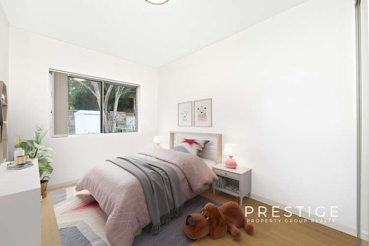 Sixth view of Homely apartment listing, 2/5 Short Street, Carlton NSW 2218