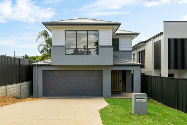 Main view of Homely house listing, 8 Battunga Street, Wishart QLD 4122