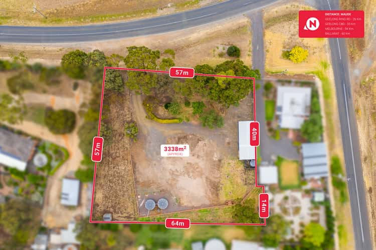 1711 Steiglitz Road, Maude VIC 3331