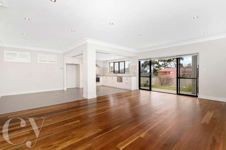 Second view of Homely house listing, 23a Roberts Road, Attadale WA 6156