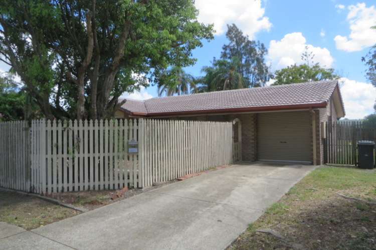 Main view of Homely house listing, 307 Daw Road, Runcorn QLD 4113