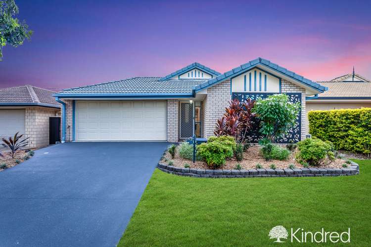 3 Cunningham Court, North Lakes QLD 4509