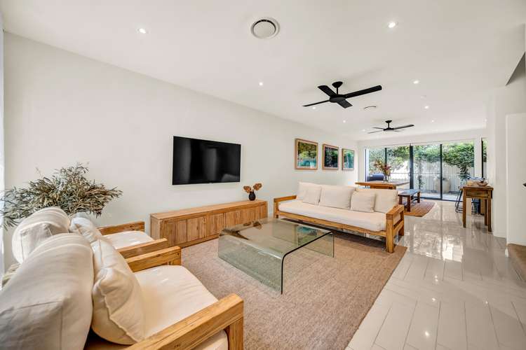 Main view of Homely semiDetached listing, 1/2 Magnoli Circuit, Palm Beach QLD 4221