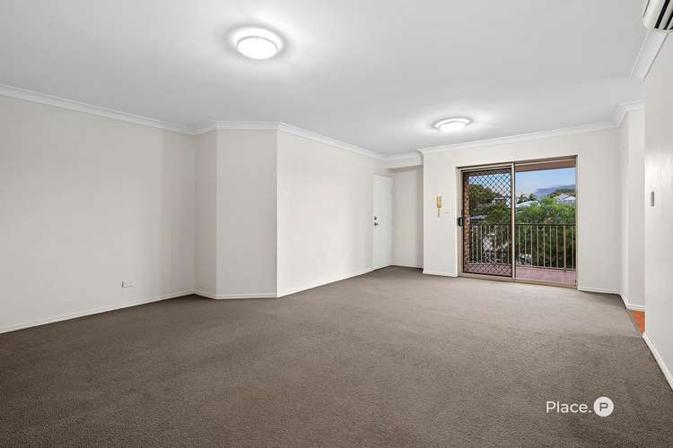 Third view of Homely unit listing, 5/98 Pashen Street, Morningside QLD 4170