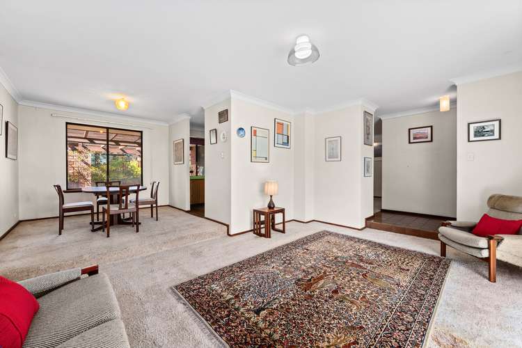 Main view of Homely house listing, 47 Collinson Way, Leeming WA 6149