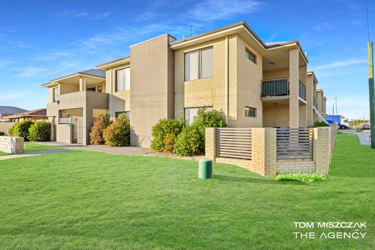 Main view of Homely unit listing, 3/312 Railway Parade, East Cannington WA 6107