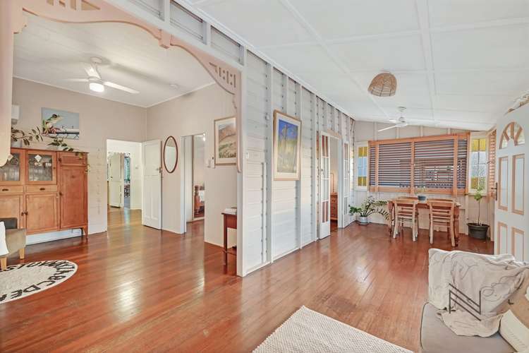 Main view of Homely house listing, 18 Perkins Street West, Railway Estate QLD 4810