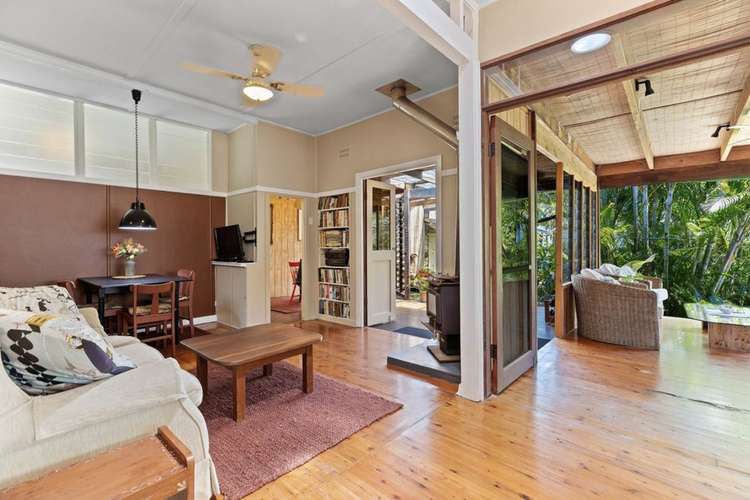 Main view of Homely house listing, 44 Bangalow Road, Byron Bay NSW 2481